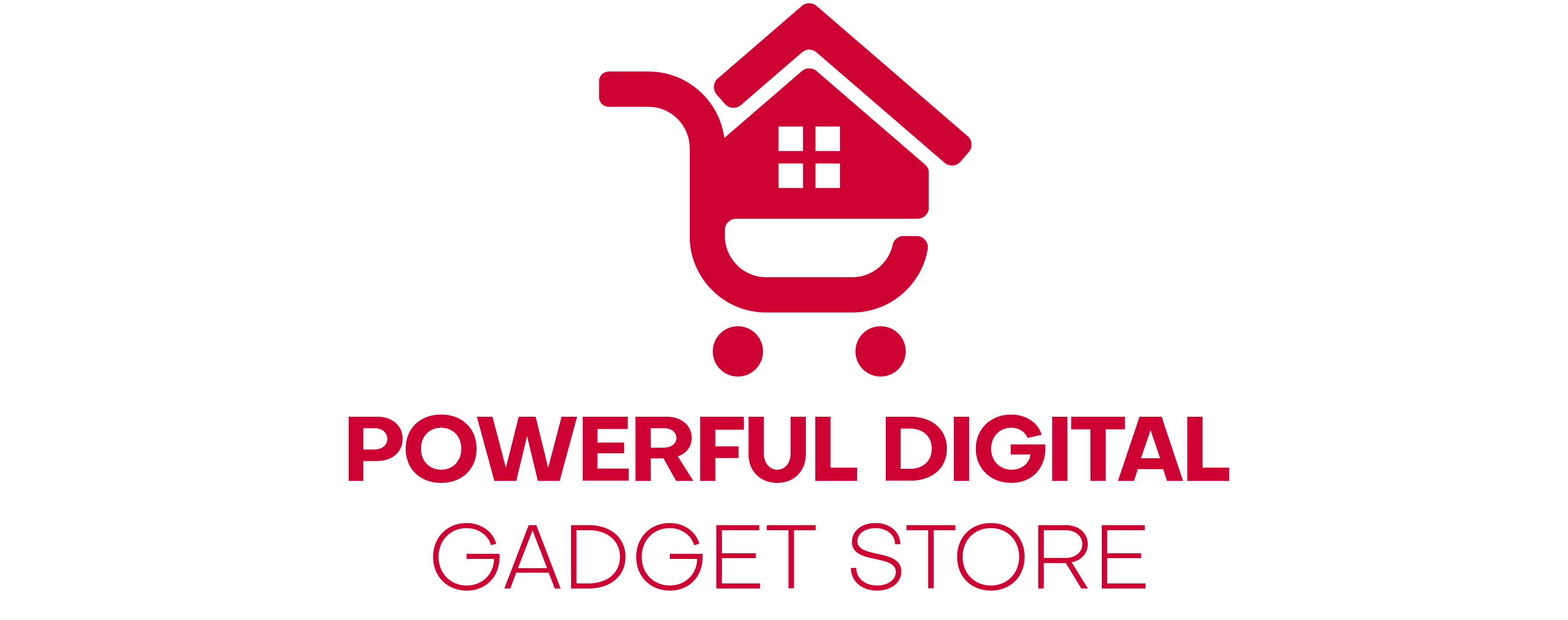 Powerful Digital Gadgets Store